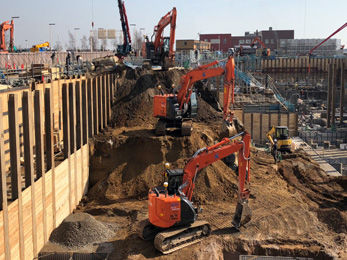 岩田地崎建設株式会社