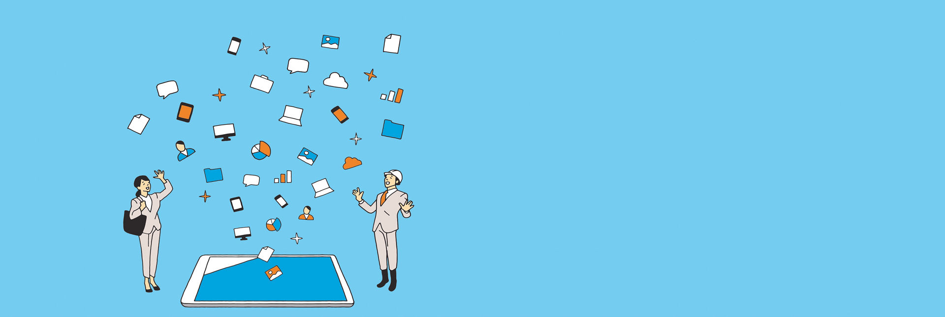 情報誌 TIERRA+ Hitachi Construction Machinery