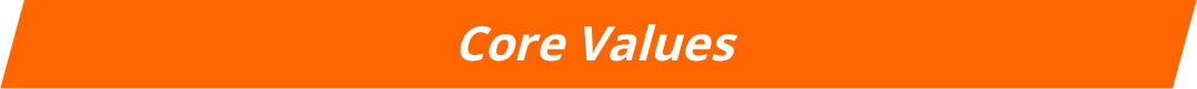 Core Values