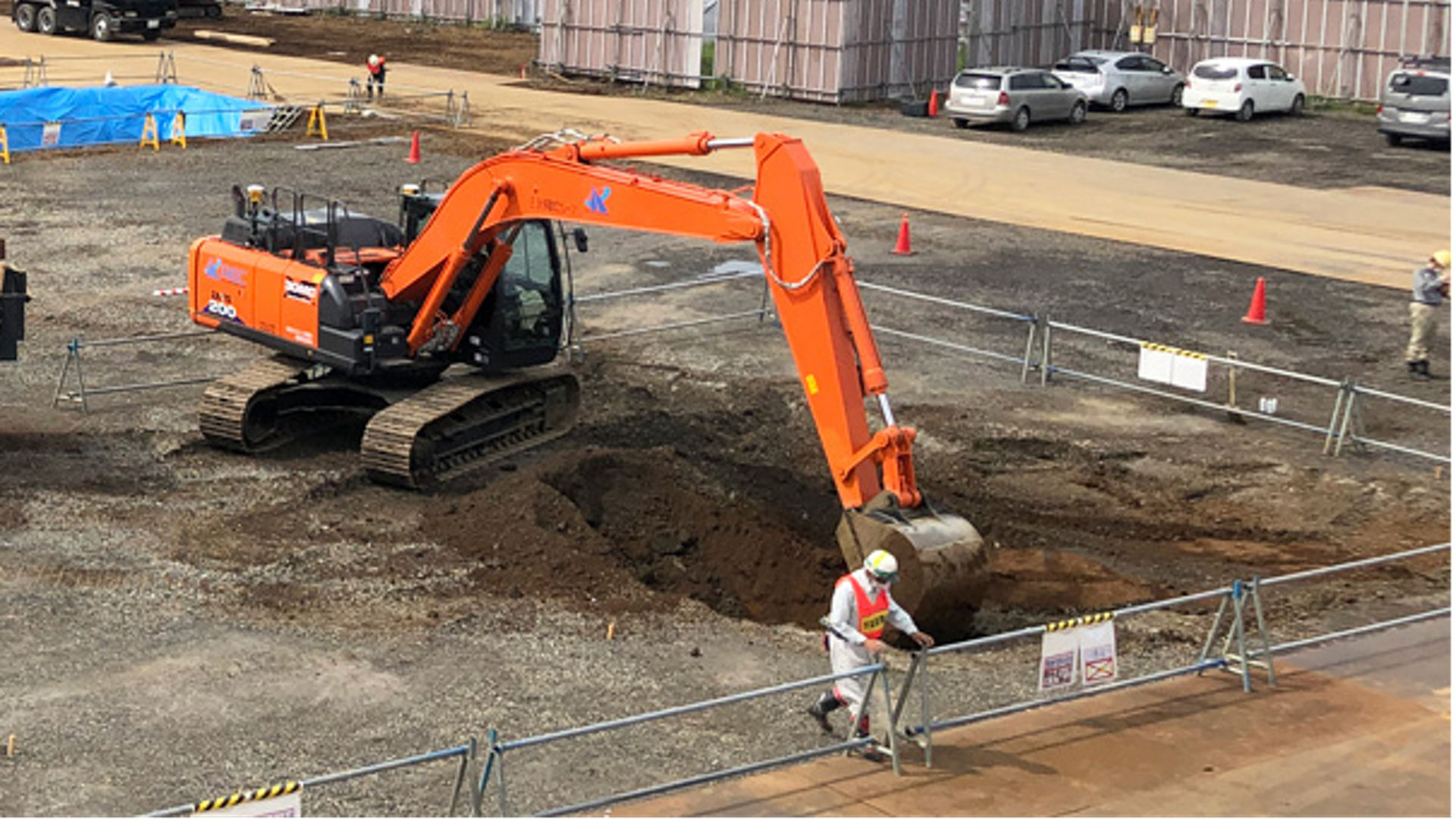 東急建設株式会社