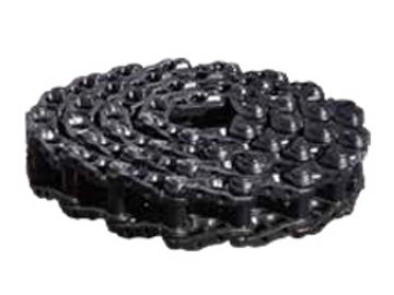 Track link - Hitachi Construction Machinery