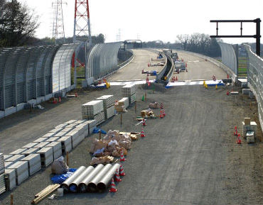 高速道路