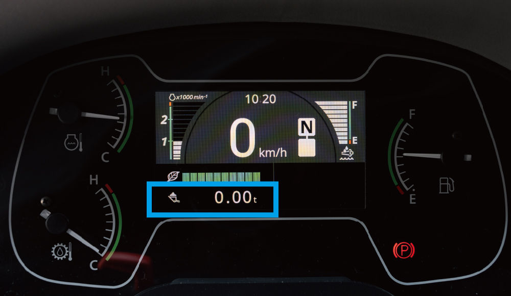 ペイロードチェッカー Lite