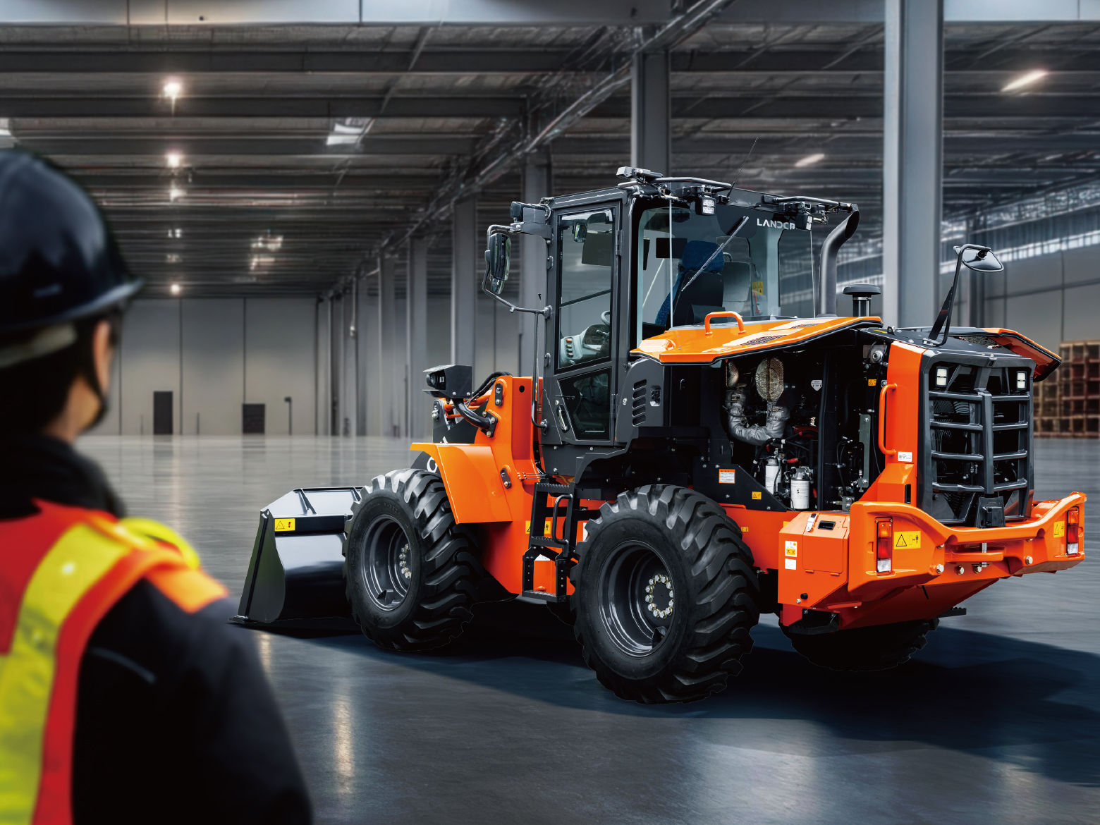 メンテナンス性向上によりダウンタイムを低減